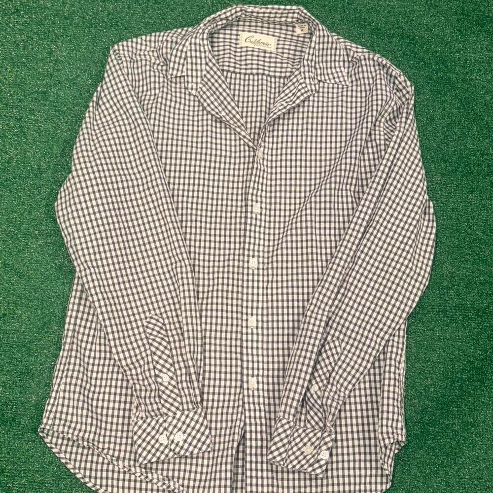 Unbranded Men's Shirt